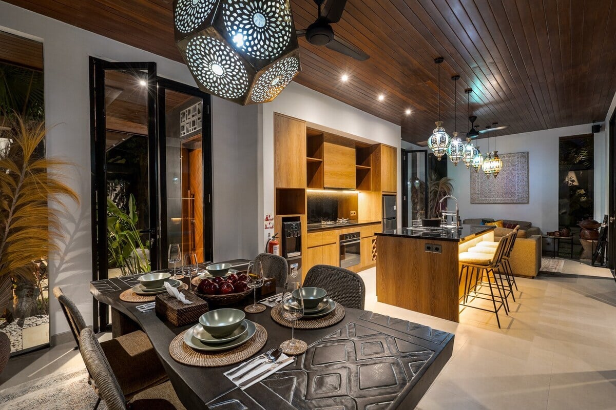 Villa Aman : 2BR Paradise near Ubud's Heart image 20
