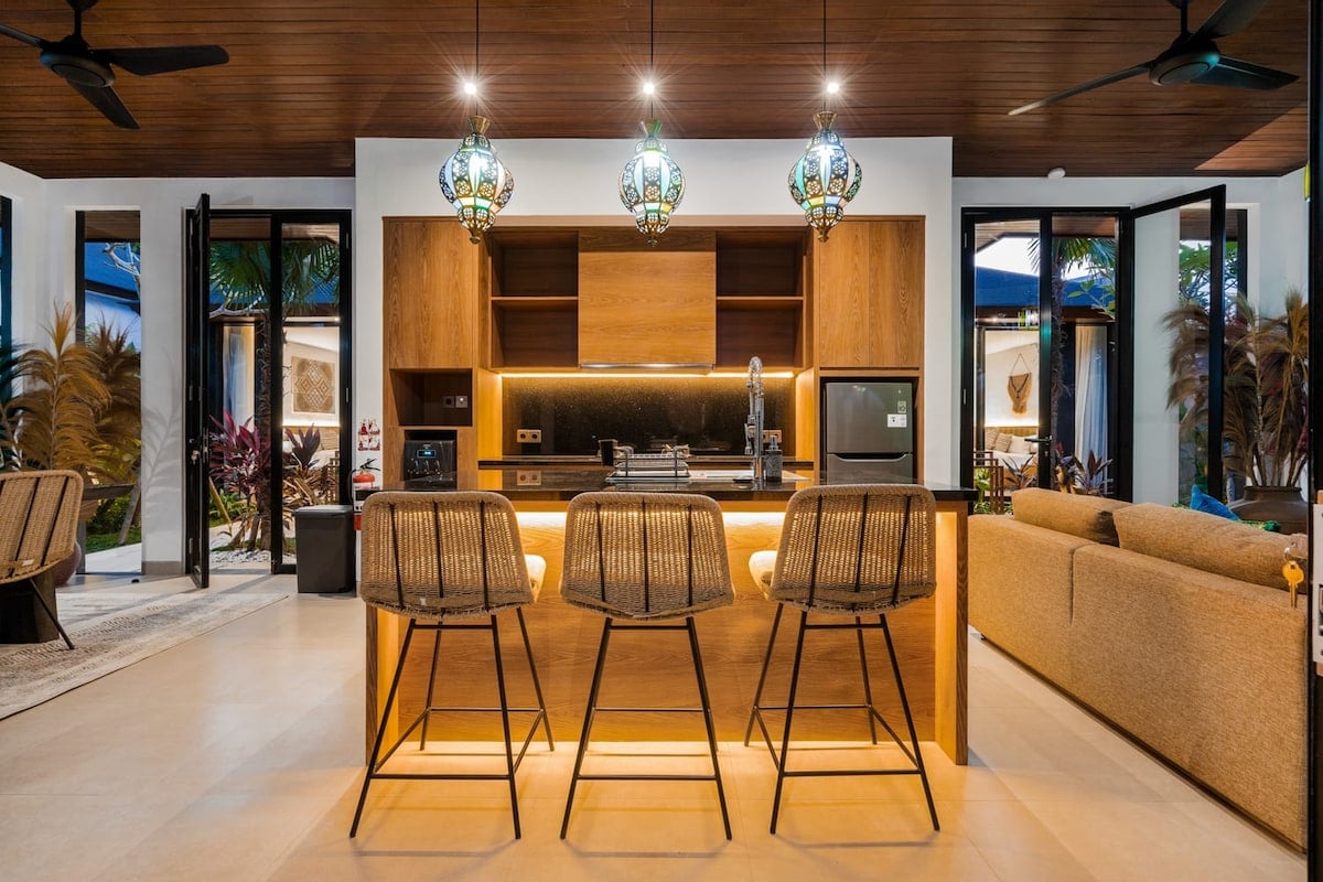 Villa Aman : 2BR Paradise near Ubud's Heart image 23
