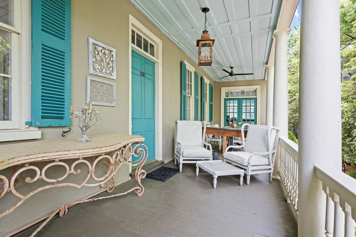 The Mary Scott and Daniel Legare House image 7
