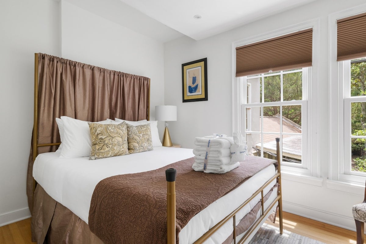 The Mary Scott and Daniel Legare House image 35