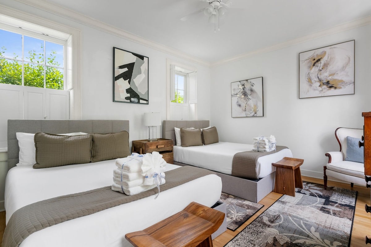 The Daniel Legare Suite In the Heart of Charlesto image 20