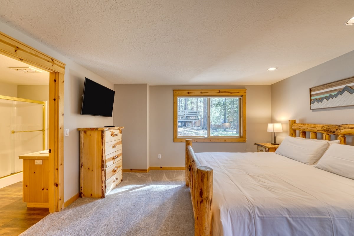 Bedroom 2.
