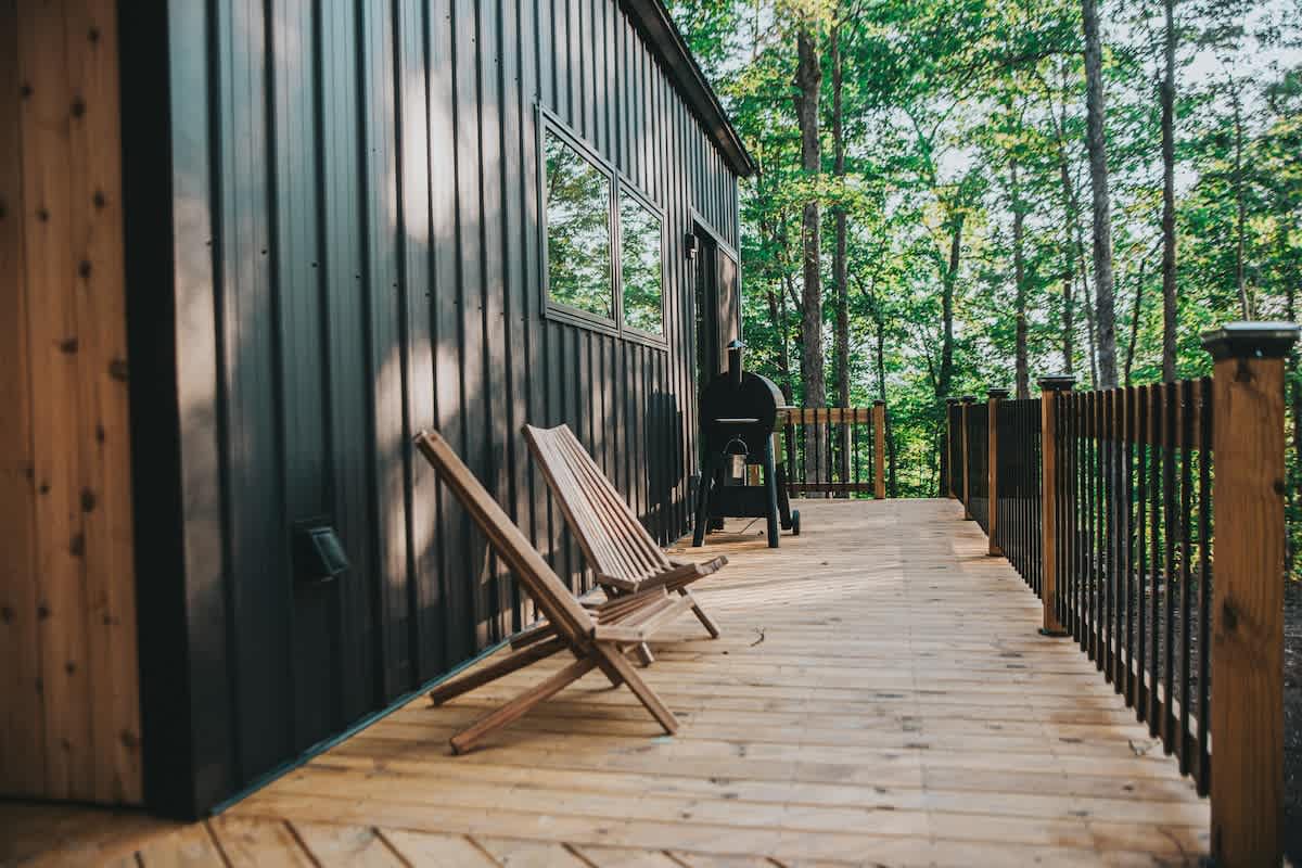 Hygge Nock at Lush Hollow image 15