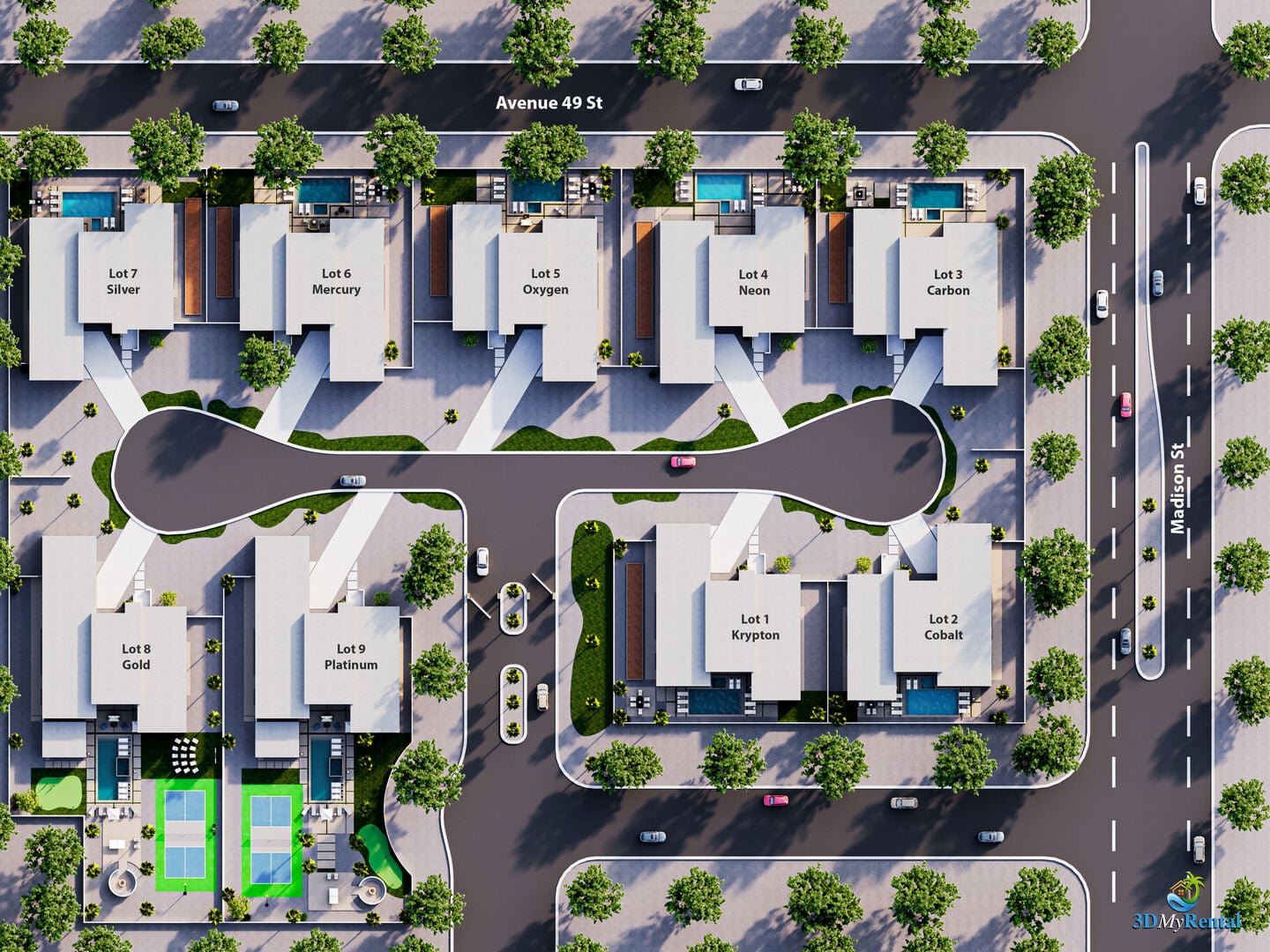 Residence image 2