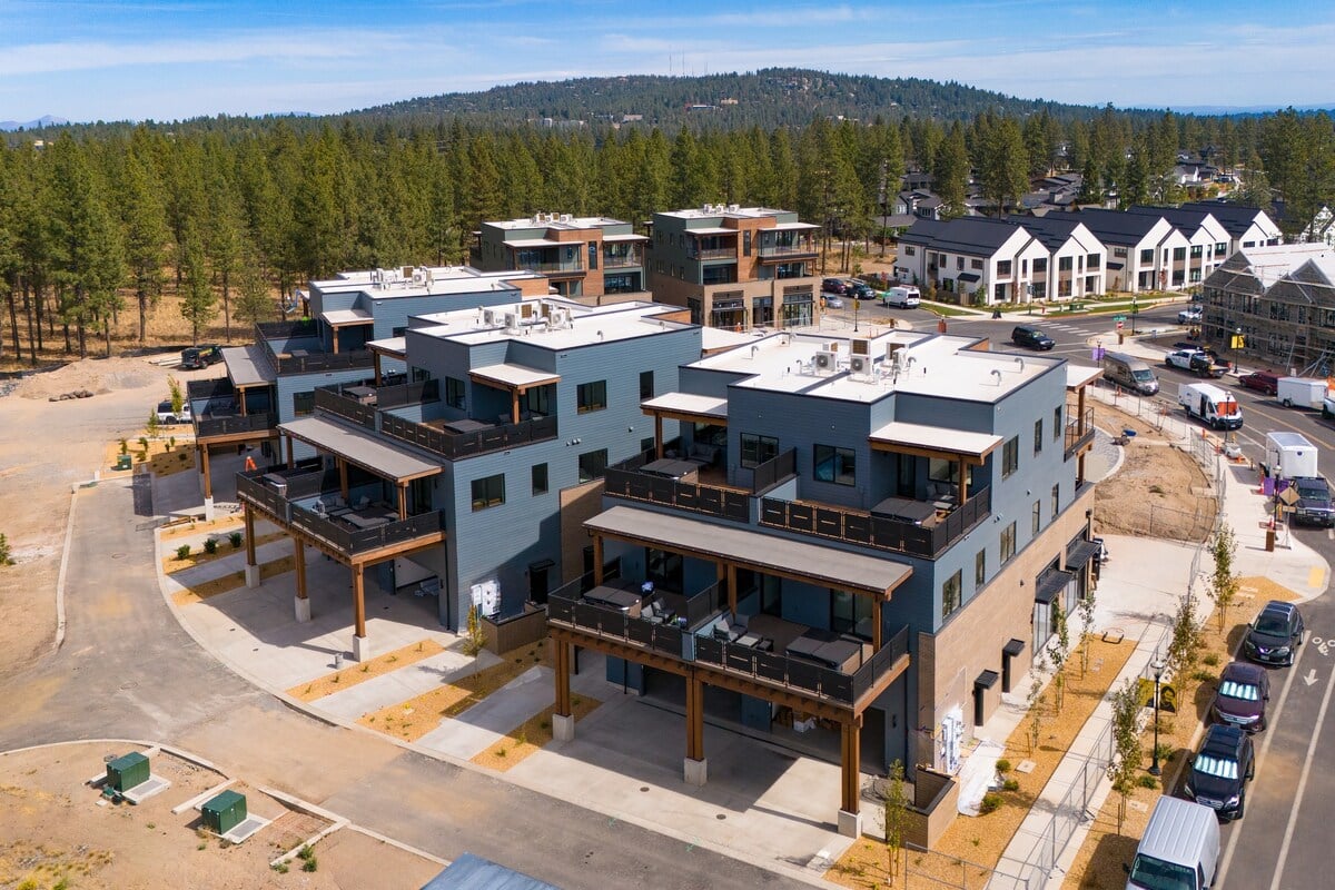 1119 Aerie #200 | Mins to Downtown + Old Bend image 39