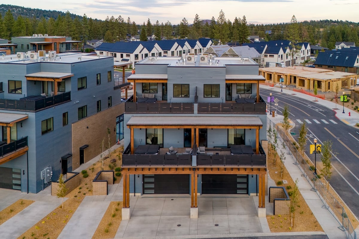 1119 Aerie #200 | Mins to Downtown + Old Bend image 40