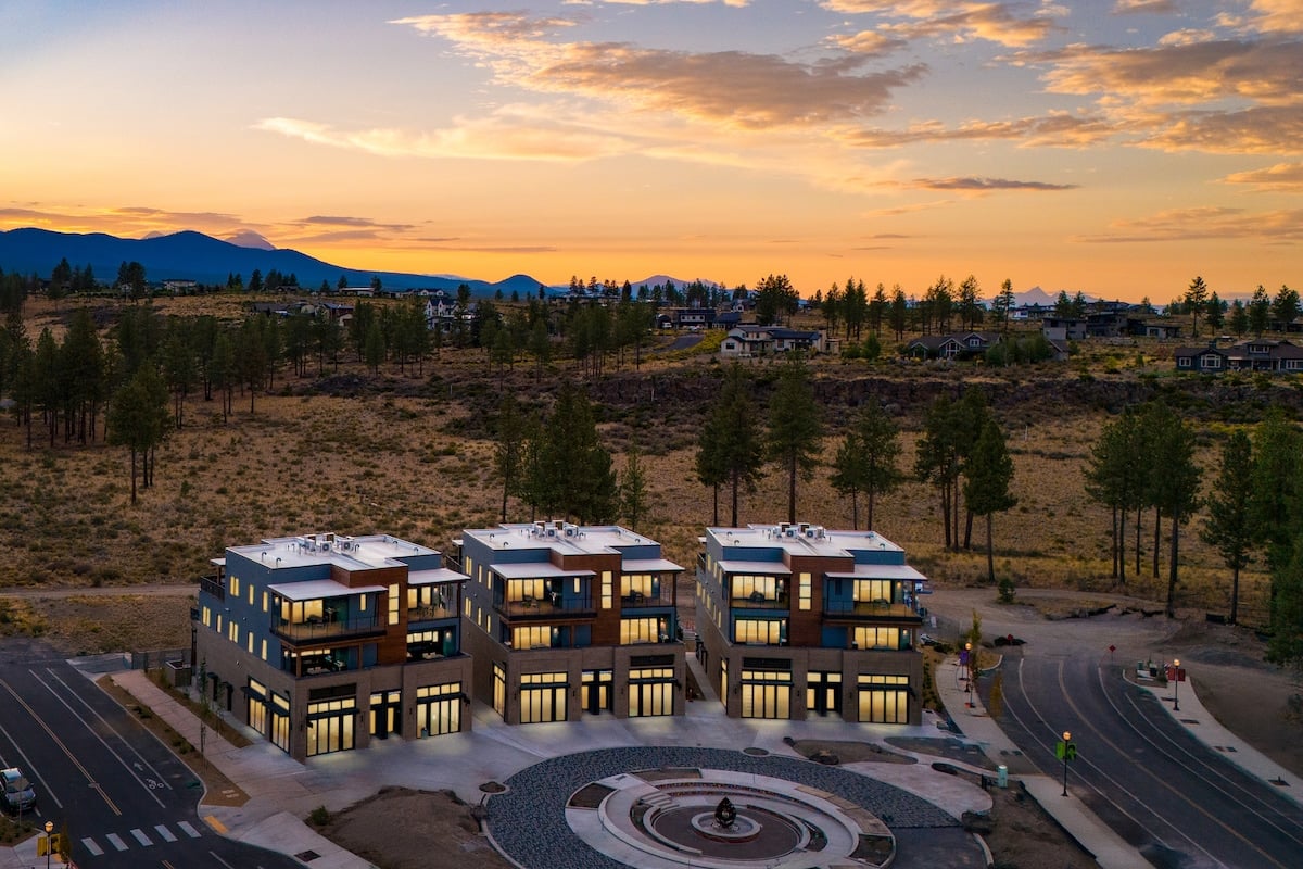 1119 Aerie #200 | Mins to Downtown + Old Bend image 41