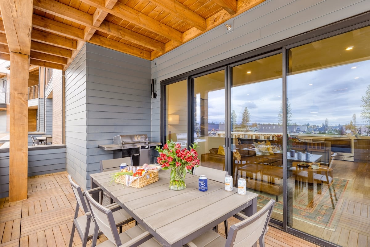 Create Lasting Memories in a Stunning Bend Getaway in Bend, OR