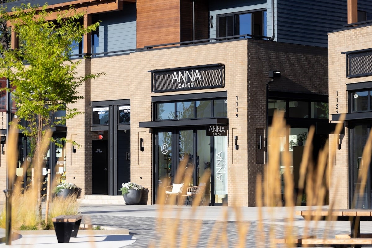 Walkable neighborhood with shops, dining, and local favorites.