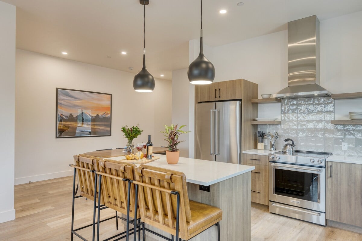 Sleeps 60! 12 Units w/ Deck+Hot Tub, Fully Private image 14