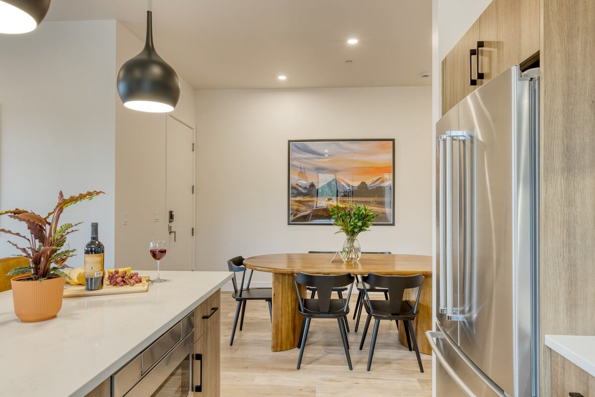 Sleeps 60! 12 Units w/ Deck+Hot Tub, Fully Private image 16