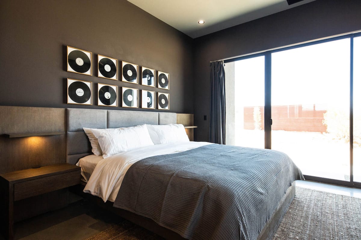 Bedroom 1.