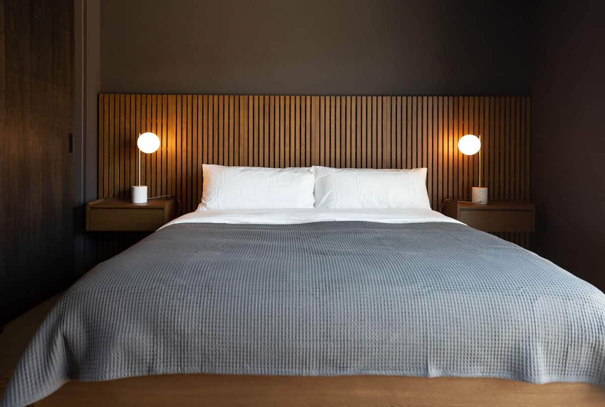 Bedroom 2.