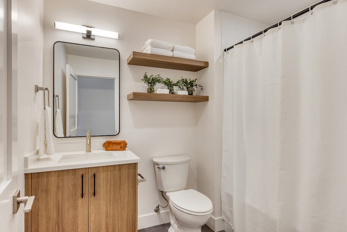Aerie Modern 4 Unit Buyout | 4 Units, Hot Tub+View image 56