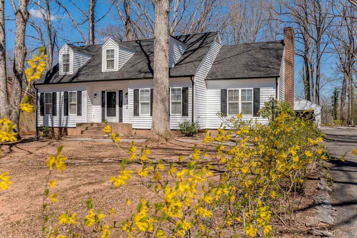 Discover family bliss in Forest, Virginia in Forest, VA