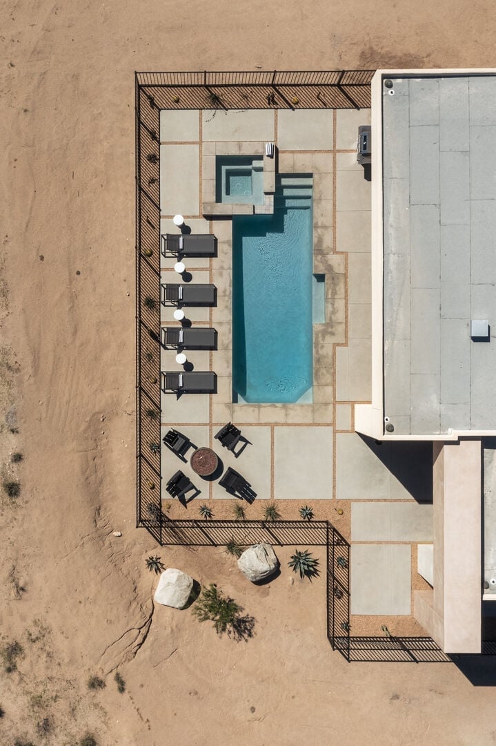 Luxury redefined at Crest at Panorama Villas