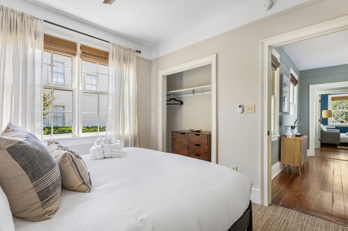The Sutton- B | Steps away from Historic King image 23