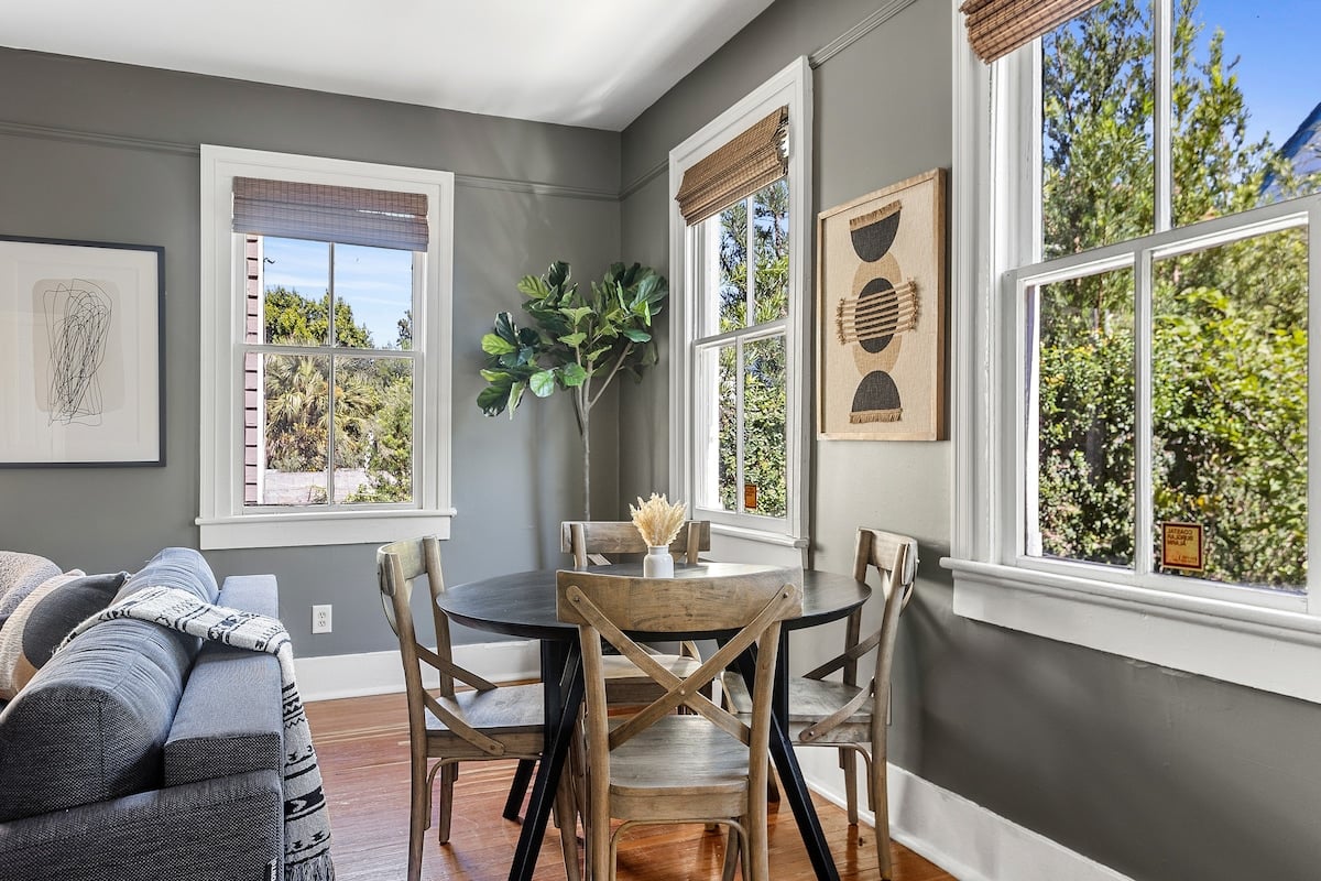 The Sutton - C | Close to King & Historic Charm image 12