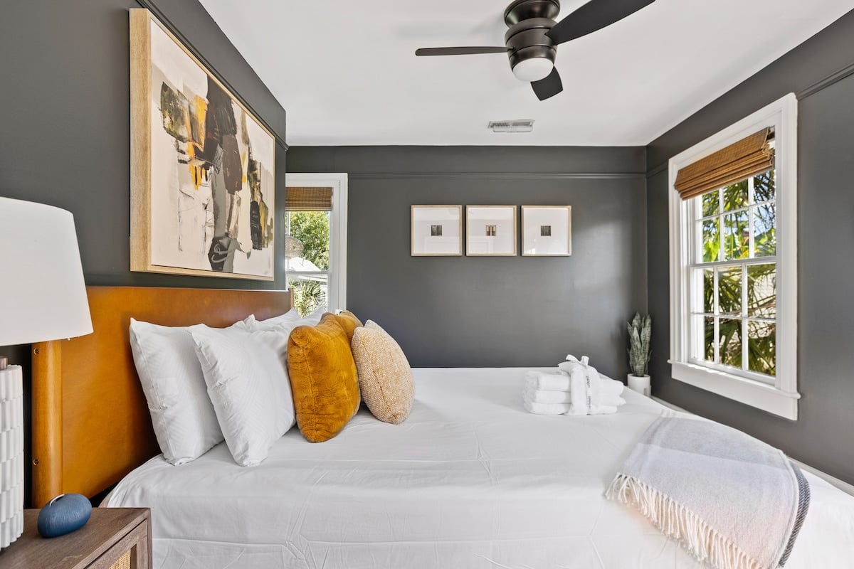 The Sutton - C | Close to King & Historic Charm image 23