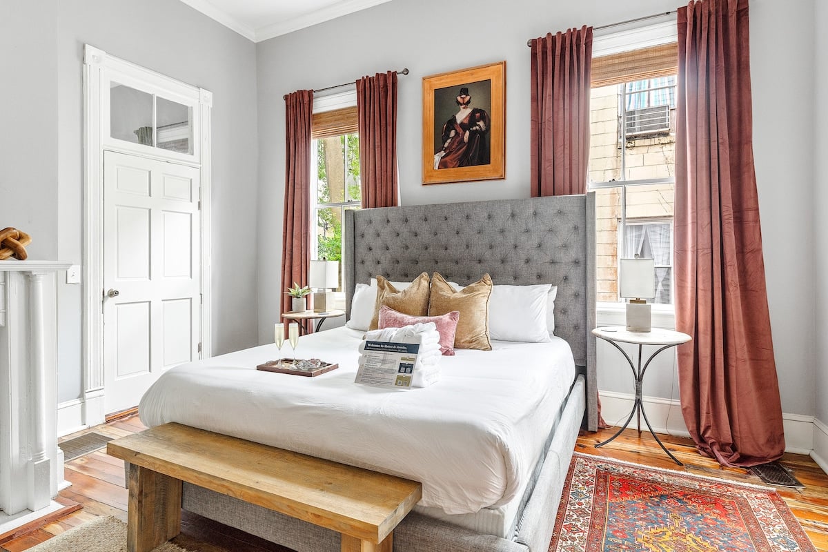 King Bedroom