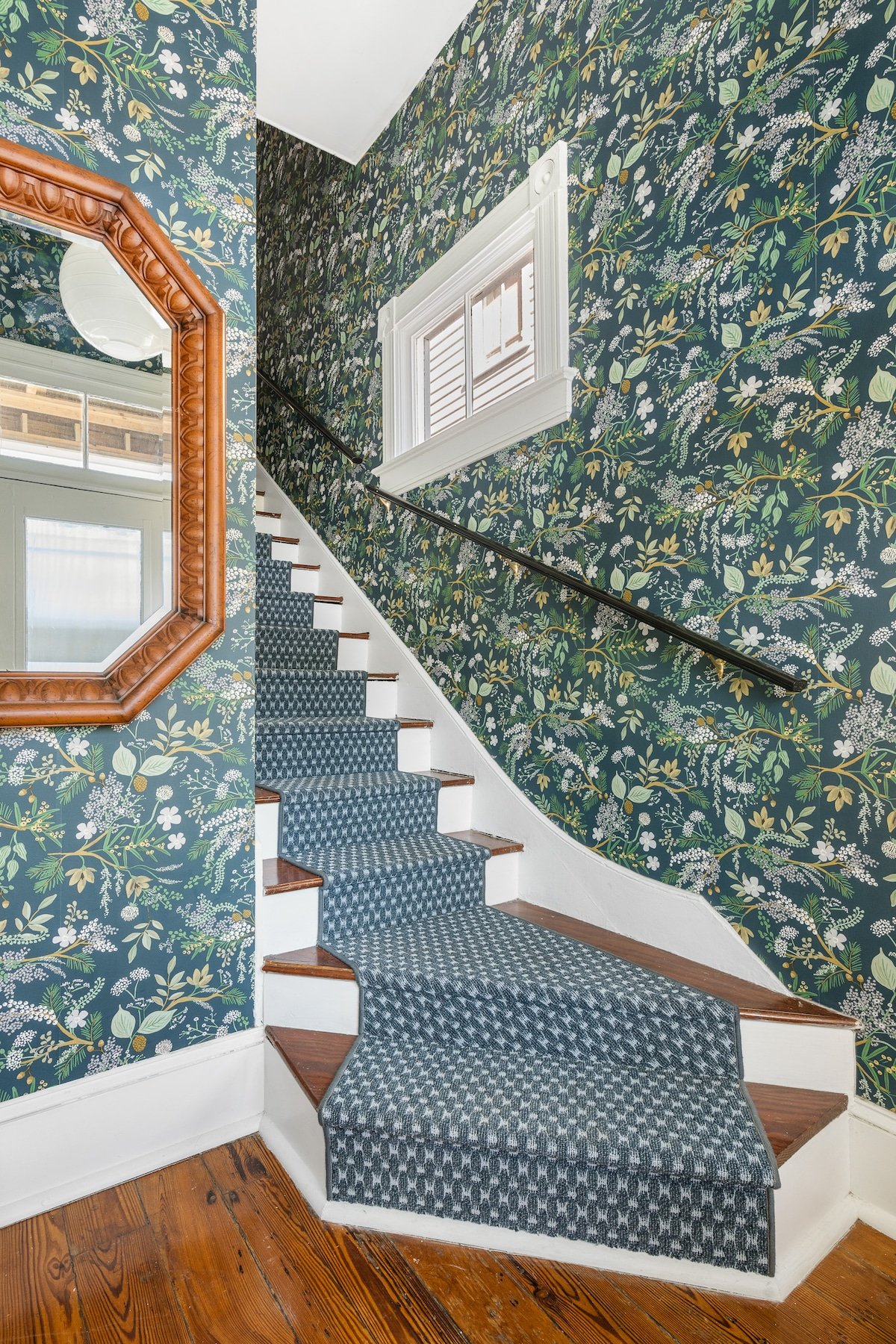 4 Blocks from King! | Maison de Jasmine Suite B image 9