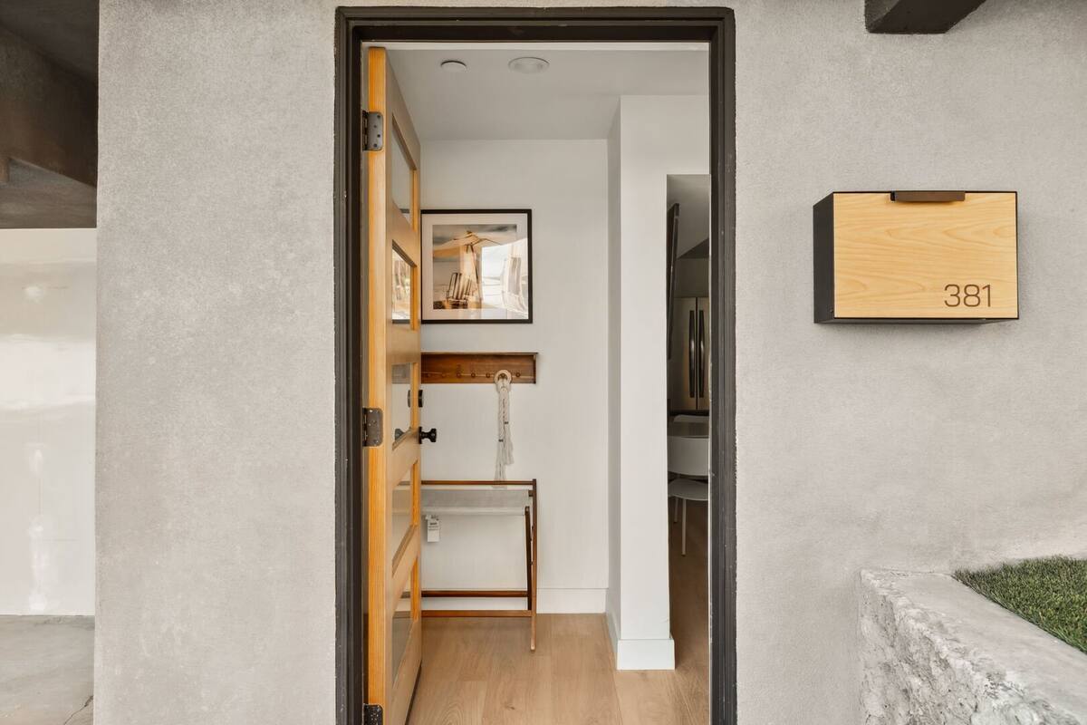Entry.