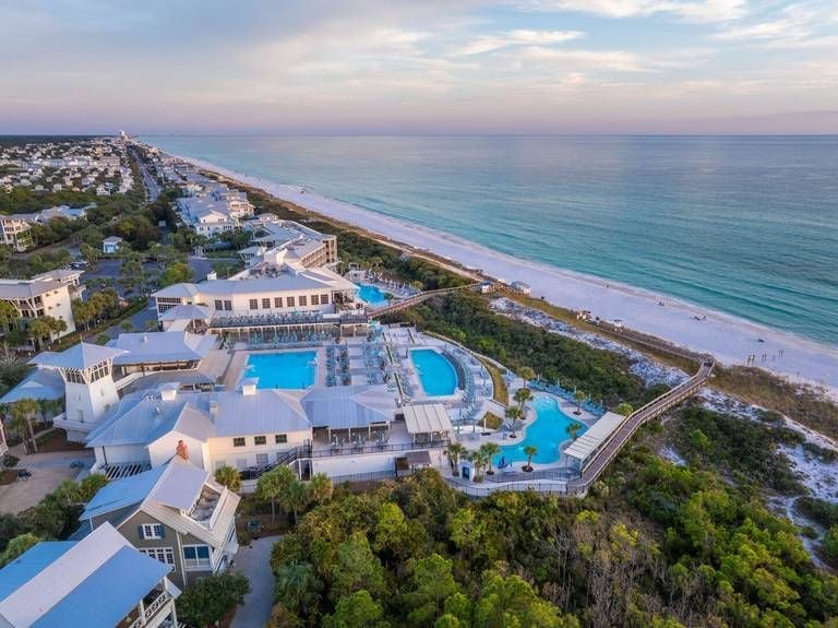 Discover coastal charm in Santa Rosa Beach in Santa Rosa Beach, FL