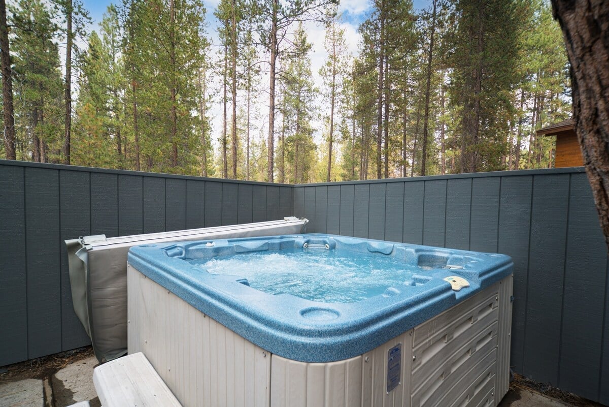 Experience a getaway that rejuvenates the body and soul in Sunriver, OR