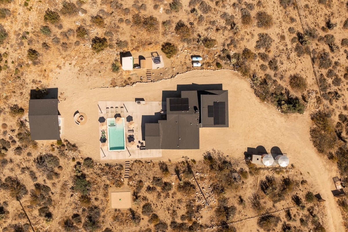 Hotel California · Mountain Views, Pool&Spa, Sauna image 92