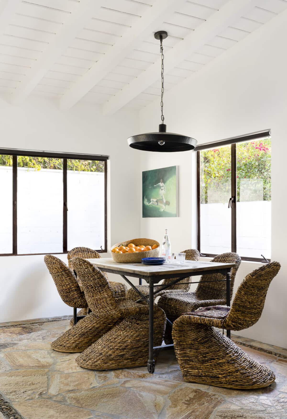 Dining Area 1 - Casita