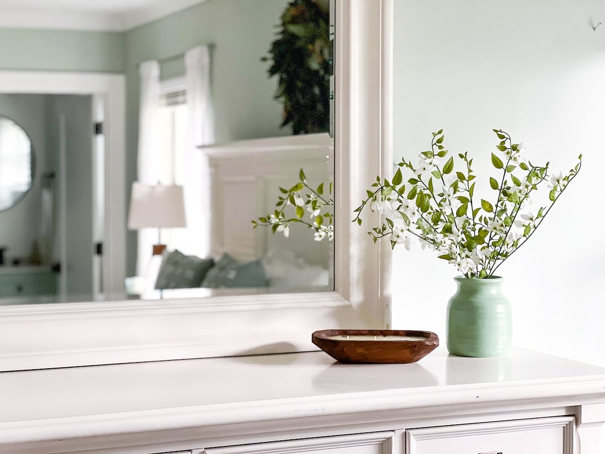 Sweet & simple decorations