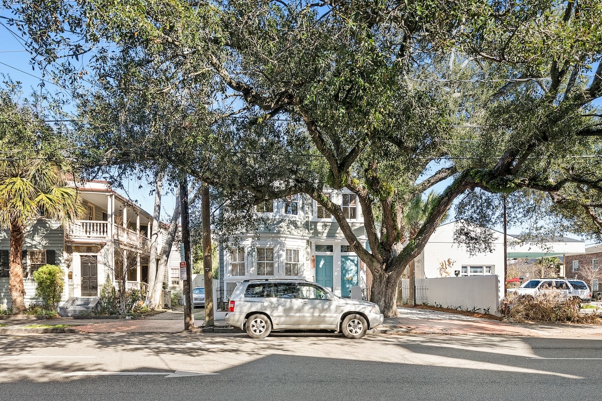 The Newberry | Historic Neighborhood image 20