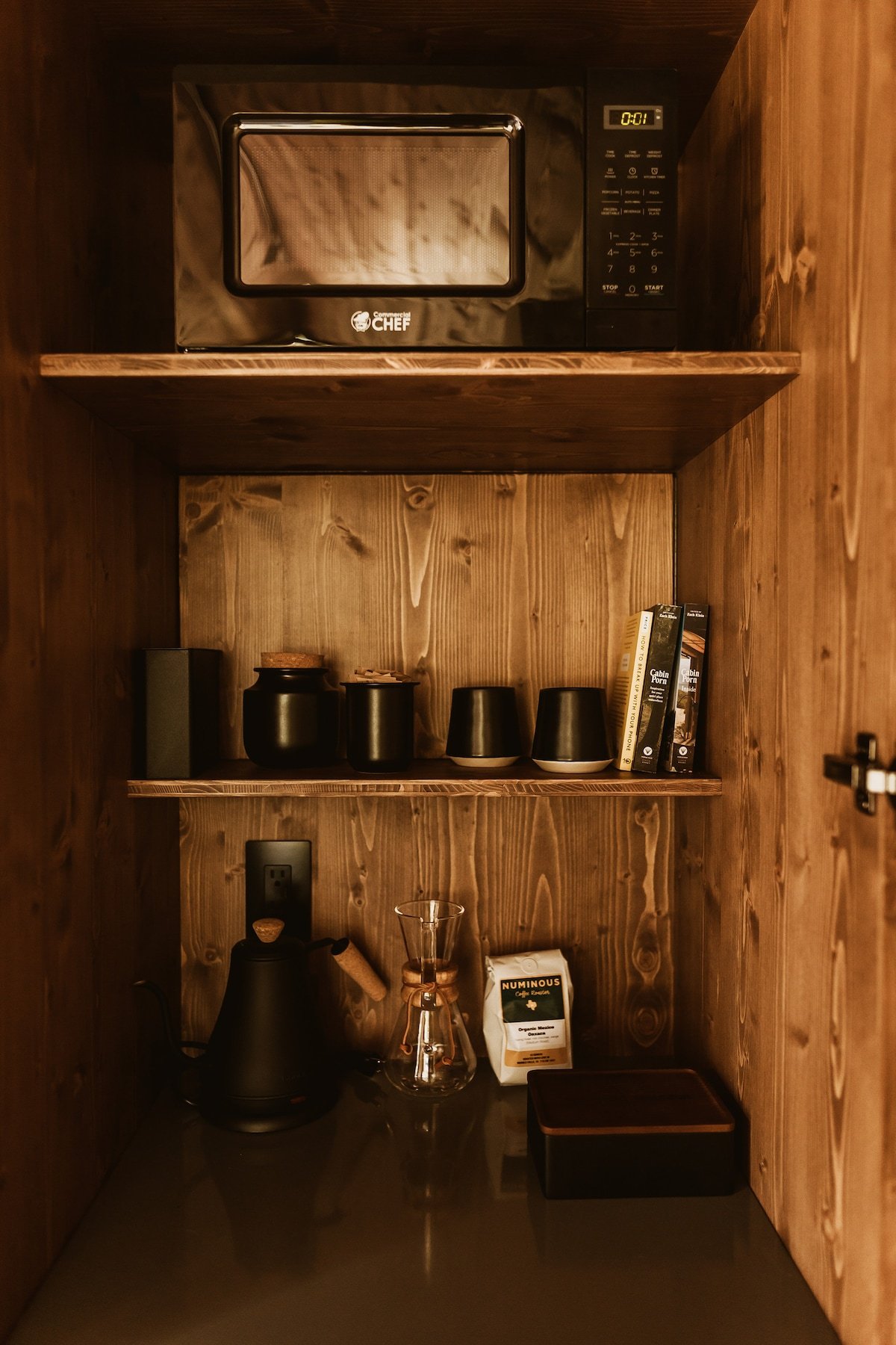 Kitchenette
