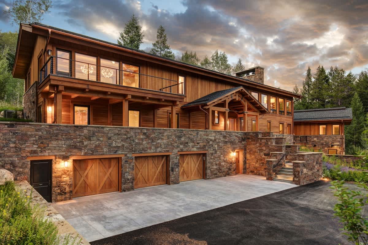 Where the Wild Feels Like Home in Teton Village, WY