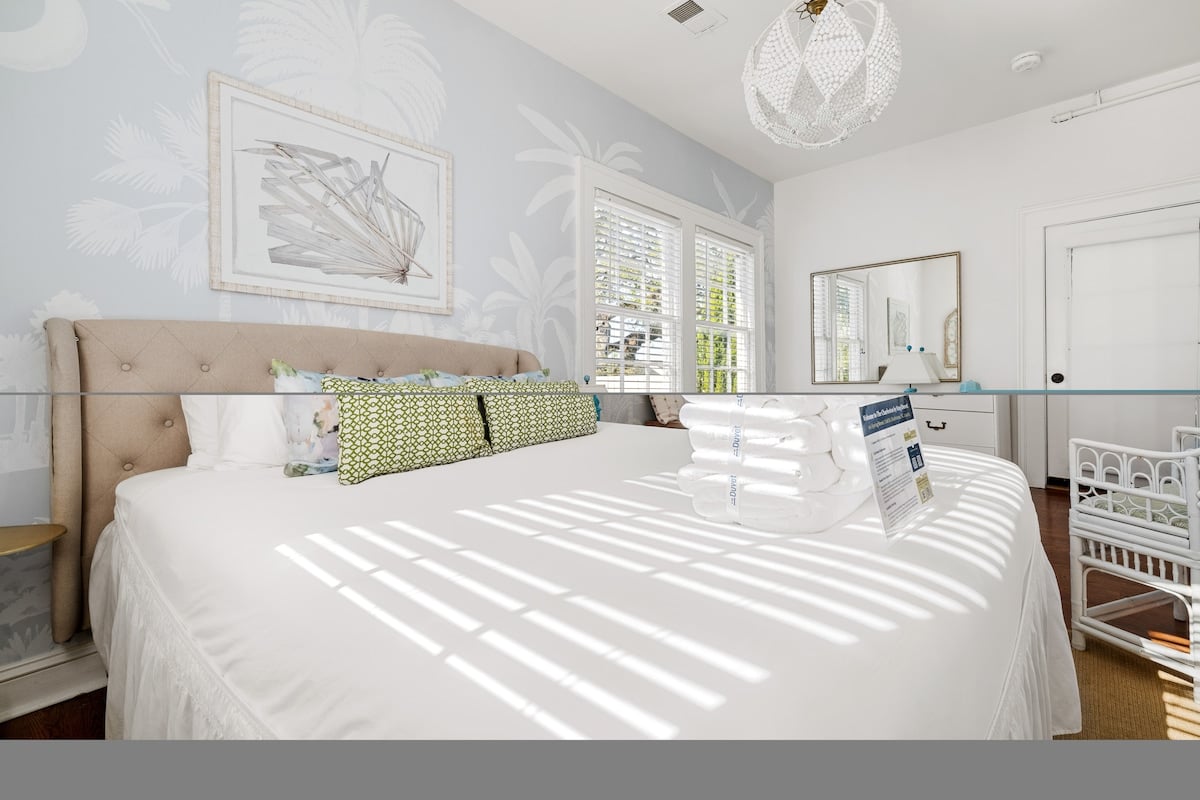 Southern Ease, Contemporary Flair | The Charlesto image 26