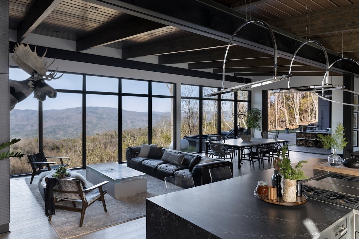 Main Living Room