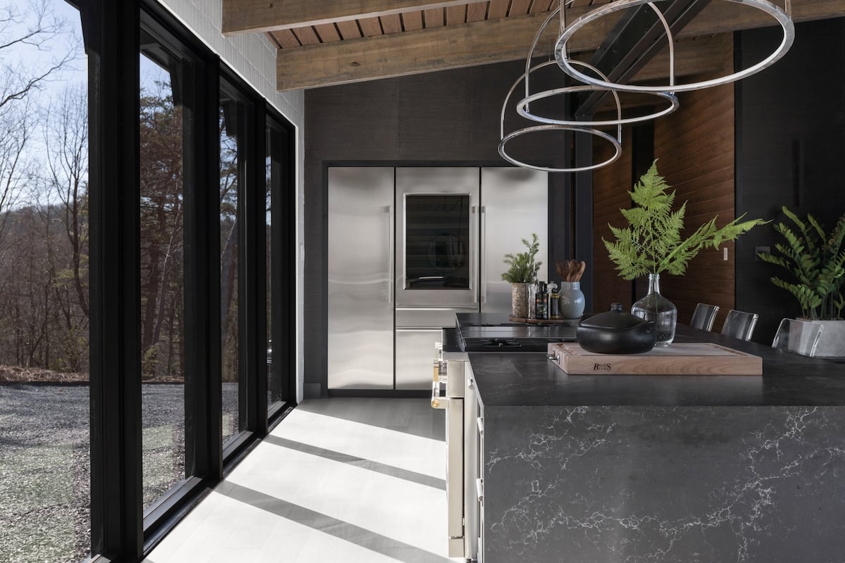 Pinhoti Peak - Modern Mountain Cabin image 41