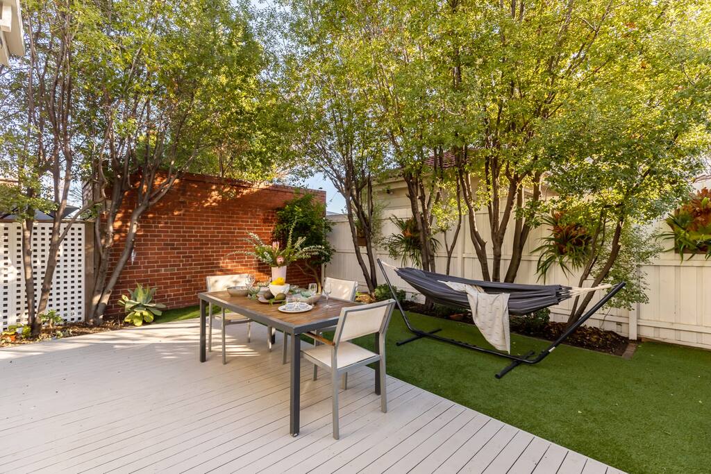 Backyard 4
