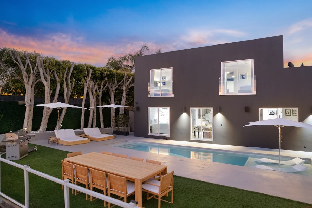 Elevate your senses in Beverly Hills in Beverly Hills, CA