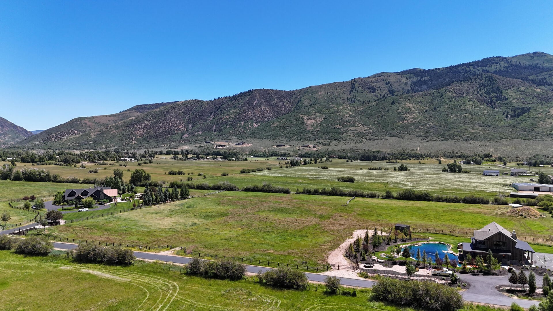 A mountainside residence where Deer Valley unfolds from every window in Park City, UT