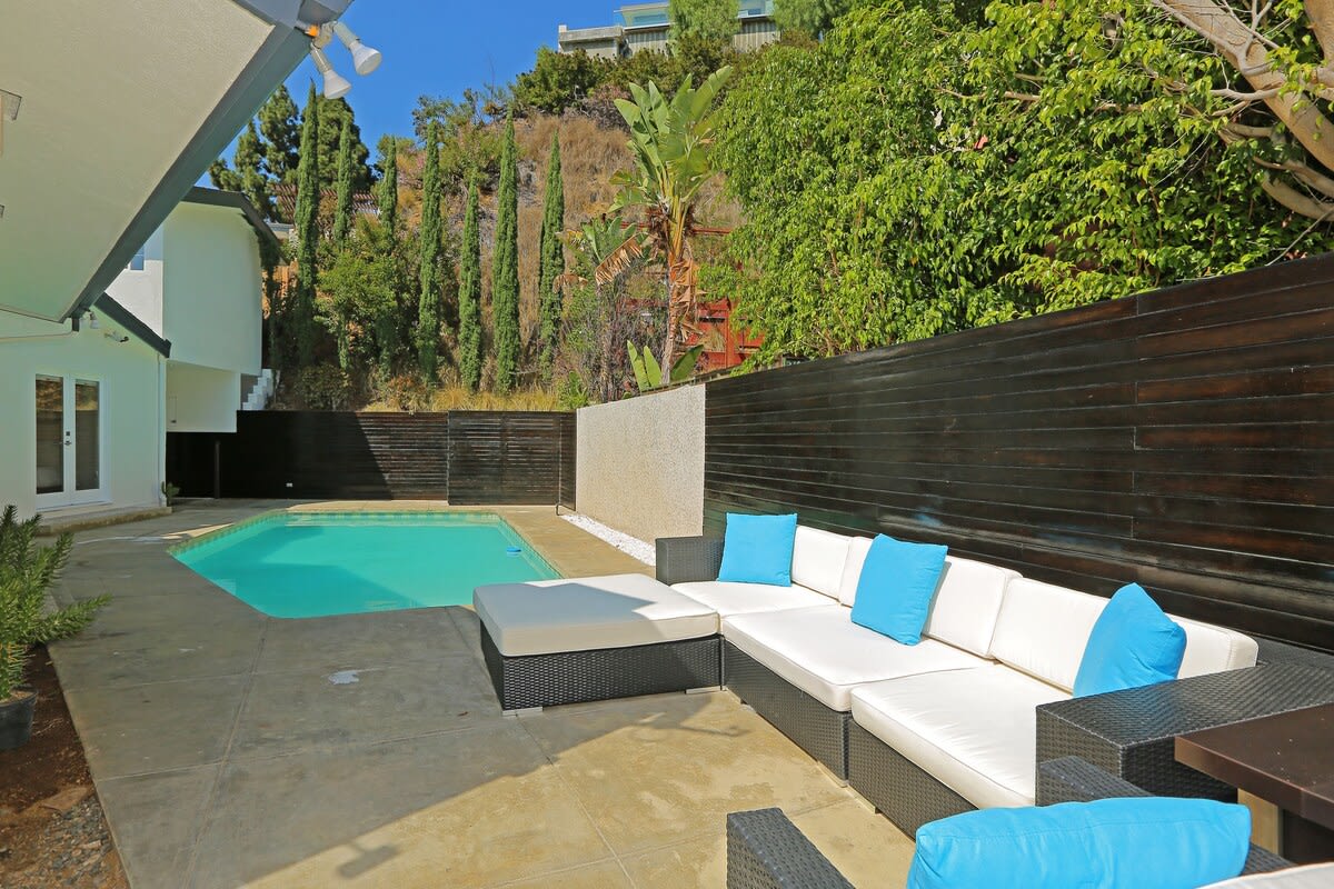 Experience elevated luxury in Los Angeles in Los Angeles, CA
