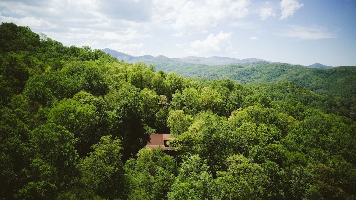 Discover rustic elegance in Boone, North Carolina in Boone, NC