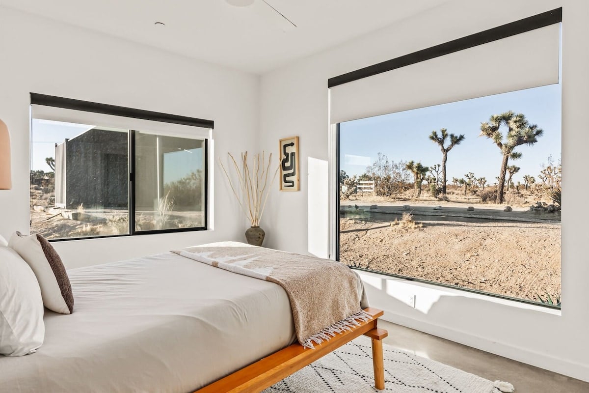 Bedroom 3.
