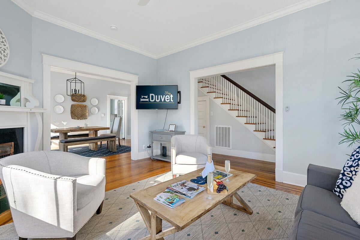 The Rosewood: Elegance Meets Ease in Historic CHS image 10