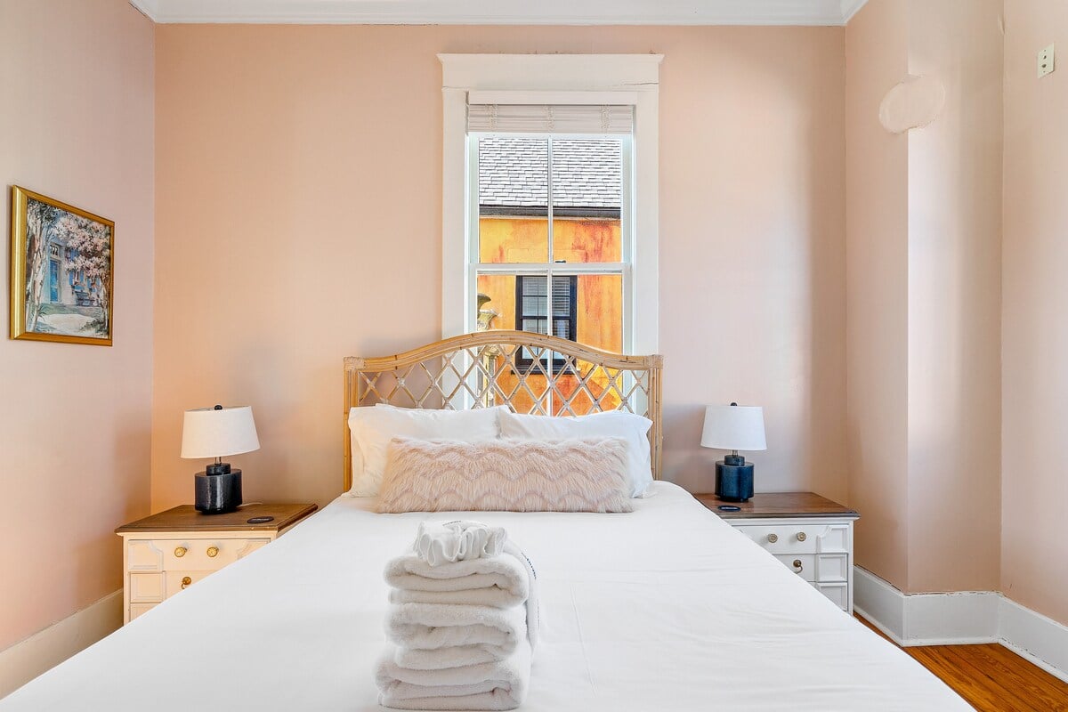The Rosewood: Elegance Meets Ease in Historic CHS image 25