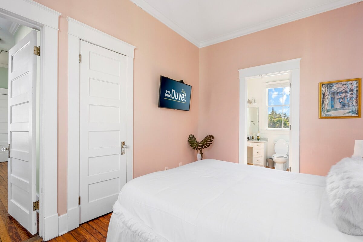 The Rosewood: Elegance Meets Ease in Historic CHS image 26