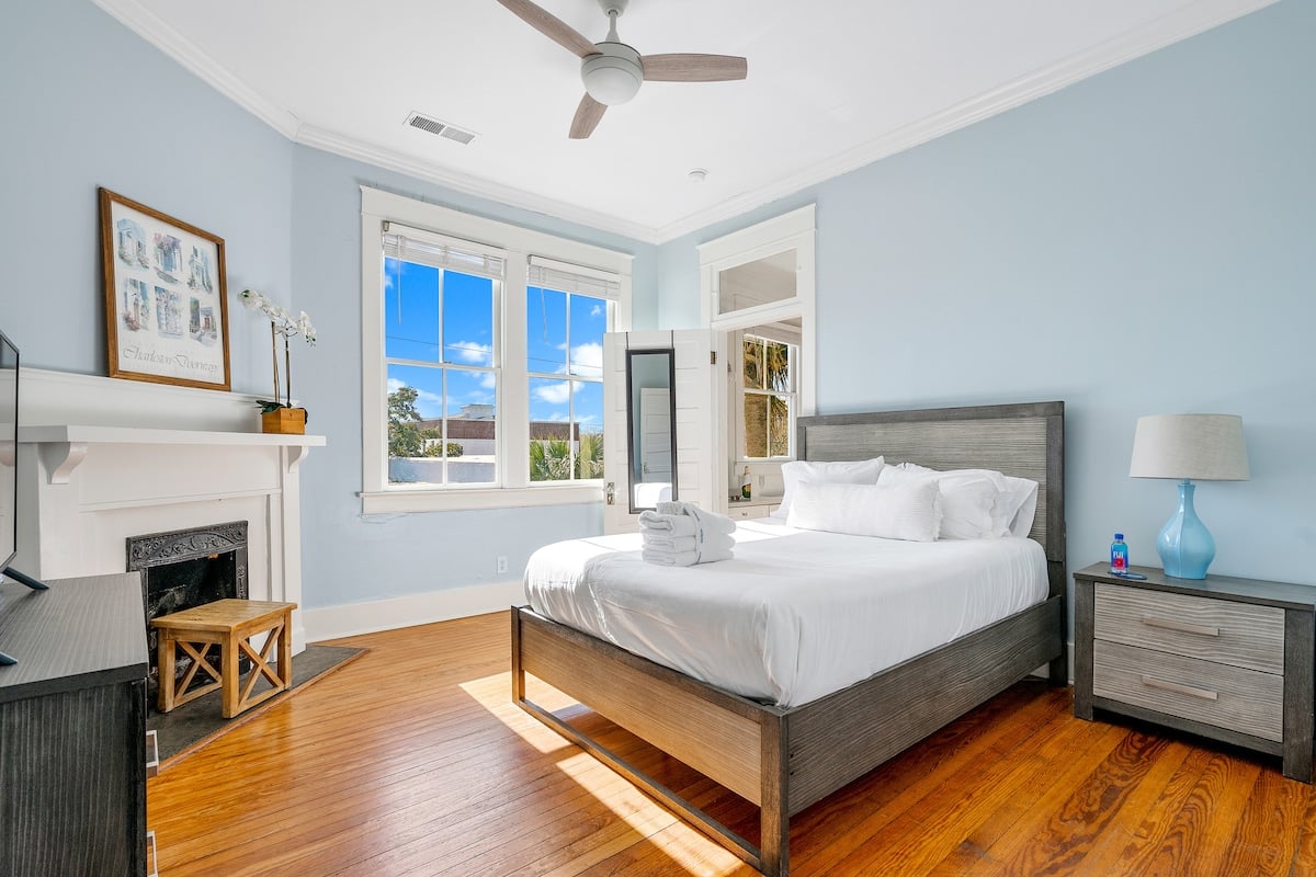 The Rosewood: Elegance Meets Ease in Historic CHS image 29