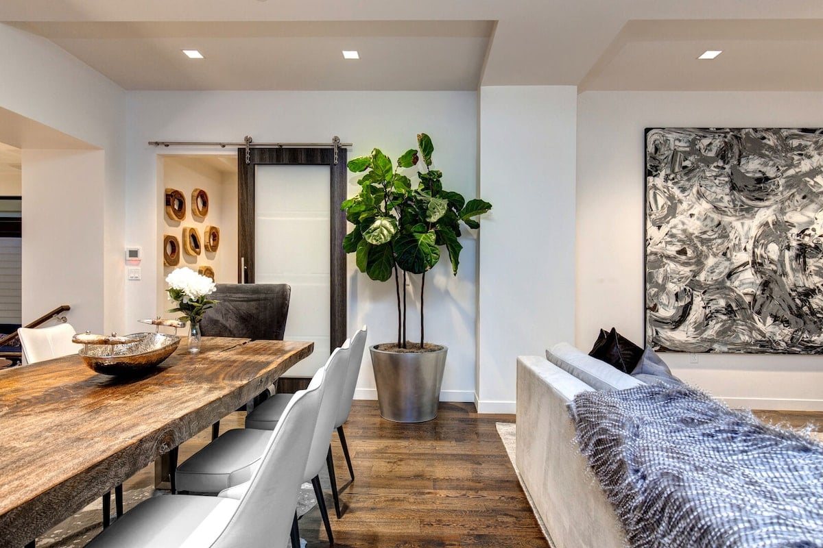 Abode at the Parkite on Main | Luxury + Location image 11