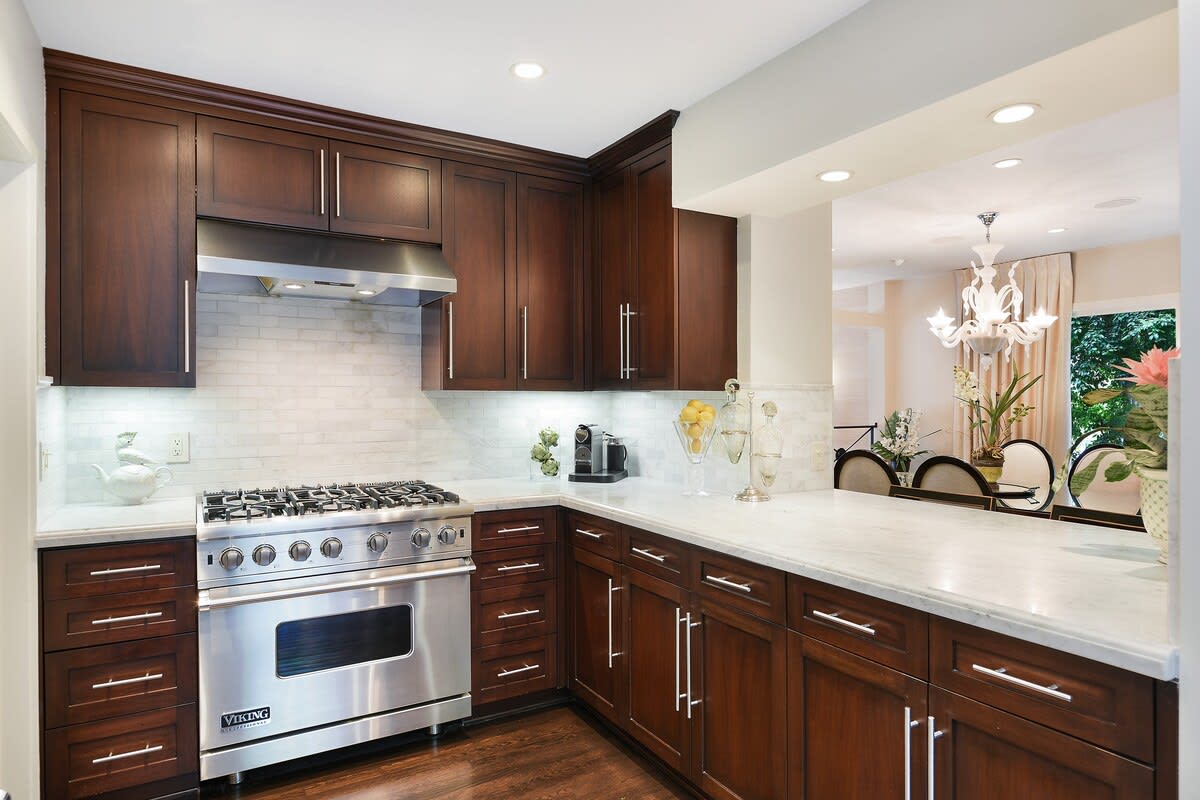 Discover your private enclave in Beverly Hills in Beverly Hills, CA