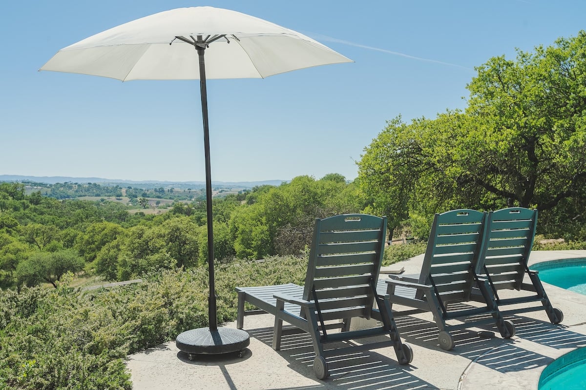 Explore, unwind, and reconnect at The Ranch House in Paso Robles, CA